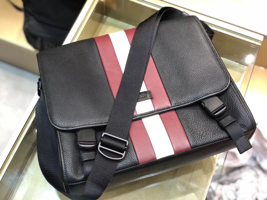 [Bally Men