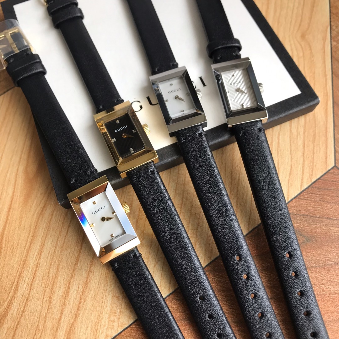 NO:156487,Batch: Original box: 30 Gucci original Gucci latest model, overseas counter synchronization, charming temperament model. Original order accessories, Swiss quartz original movement, special-shaped exquisite sapphire ~ 12mm/28mm watch diameter. Brand new and complete set. Fidelity!  ,gucci,gucci19860909批: 原盒:30 古驰 original Gucci 最新款,海外专柜同步,迷人气质款.原厂订单配件,瑞士石英原装机芯,异形精致蓝宝石 ～12mm/28mm表径.全新全套出.保真！,,gucci,gucci,Watch