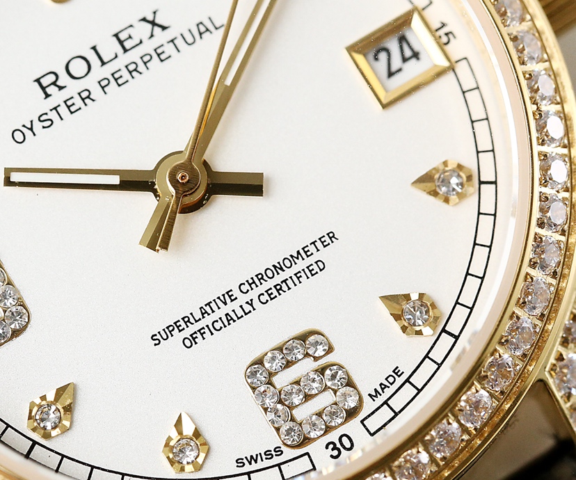 Rolex Watches GCWT1228-855