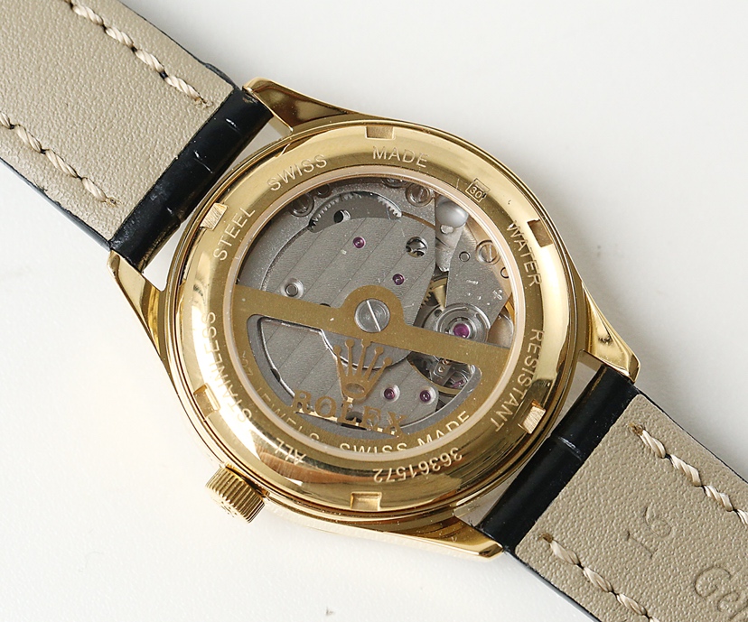 Rolex Watches GCWT1228-855