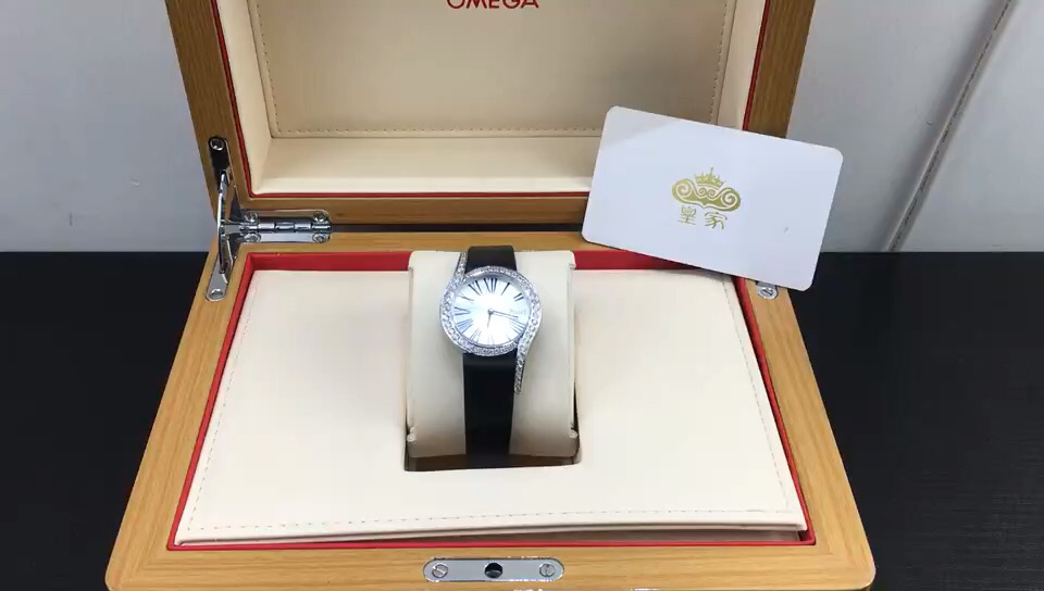 Piaget 皇家 伯爵罗马假日女款腕表视频欣赏