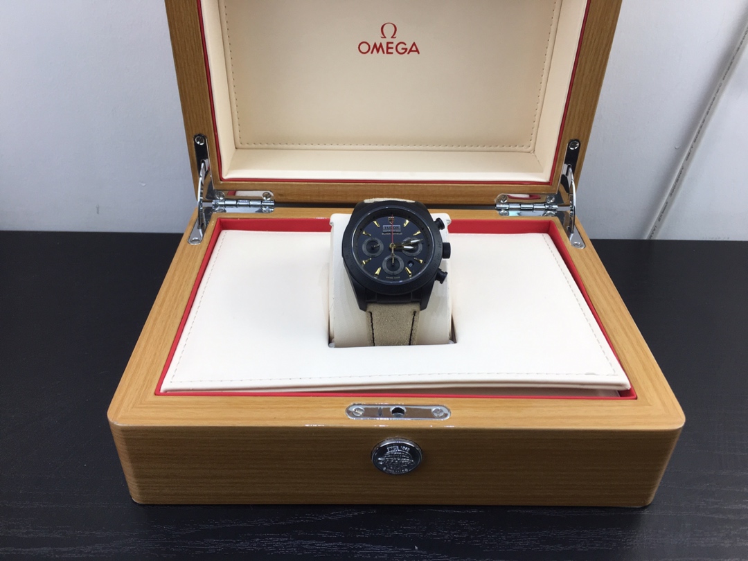 Tudor 皇家 帝舵黑钢男款腕表