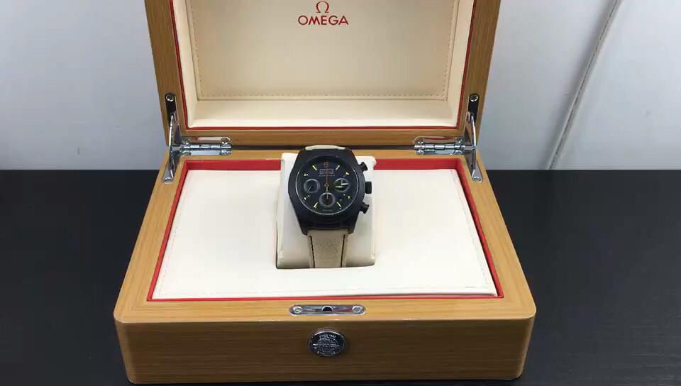 Tudor 皇家 帝舵黑钢男款腕表视频欣赏
