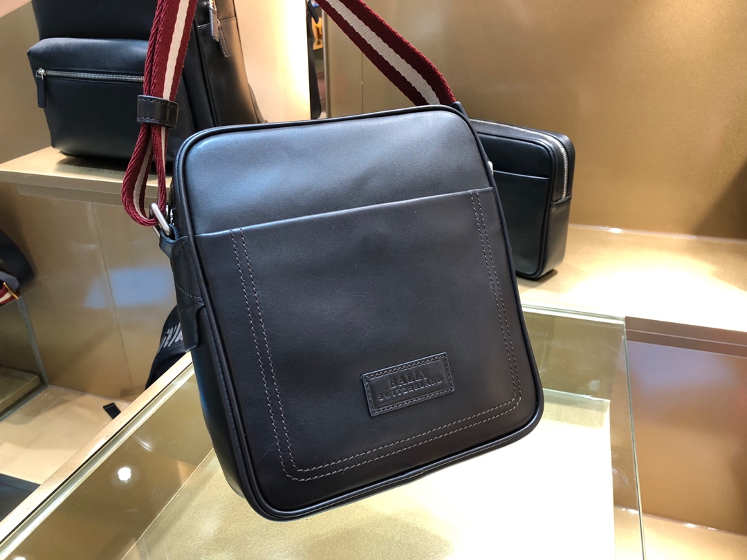 [Bally Men