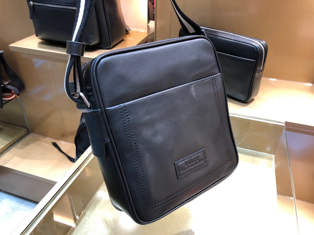 [Bally Men