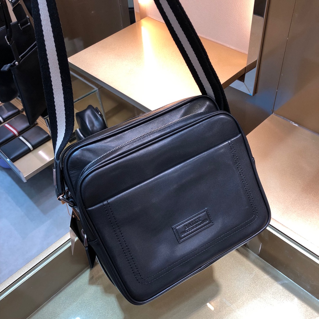 [Bally Men