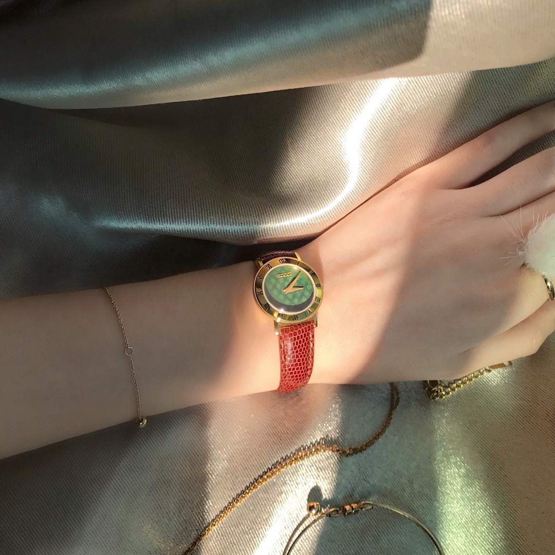 Gucci Watches GCWT1227-460