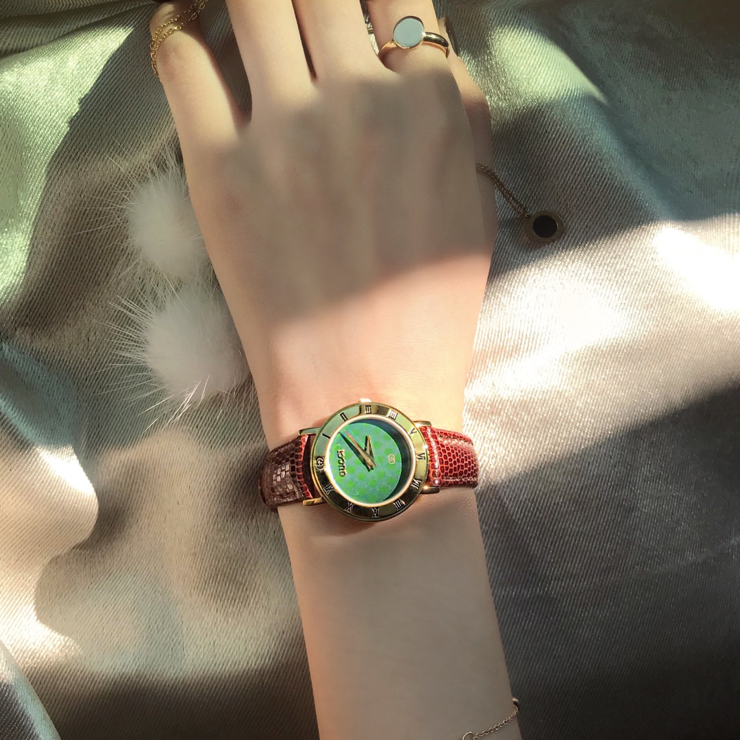 Gucci Watches GCWT1227-460