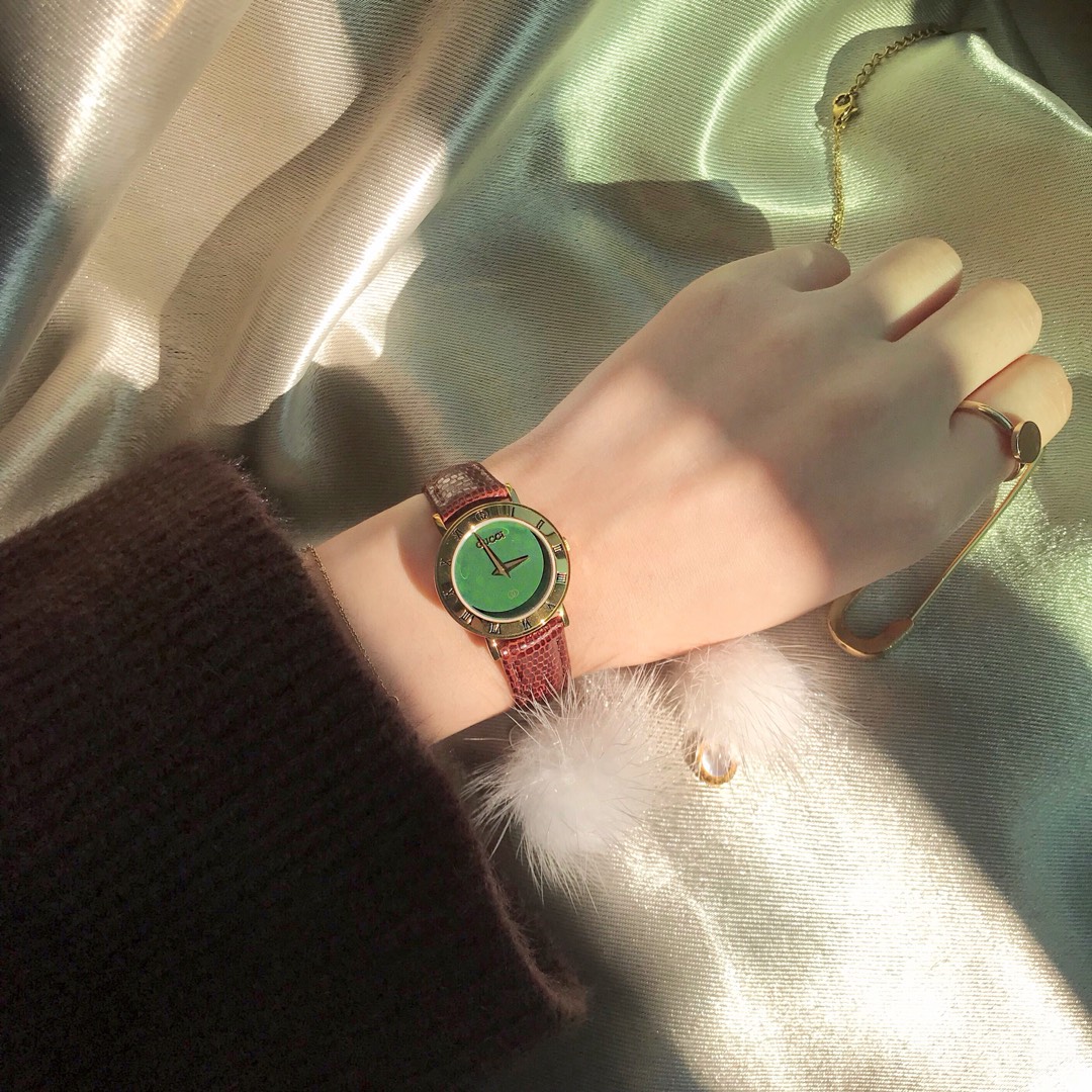 Gucci Watches GCWT1227-460