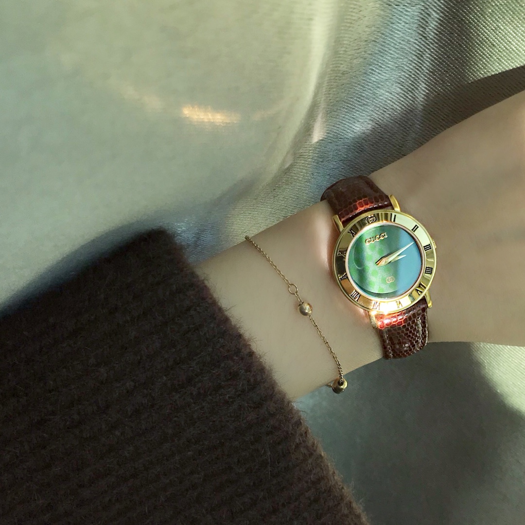 Gucci Watches GCWT1227-460