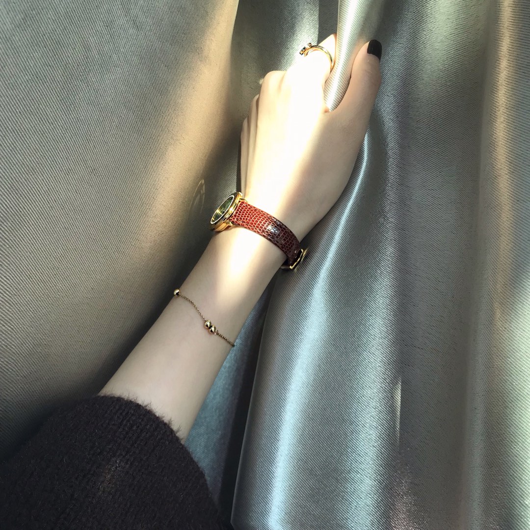 Gucci Watches GCWT1227-460