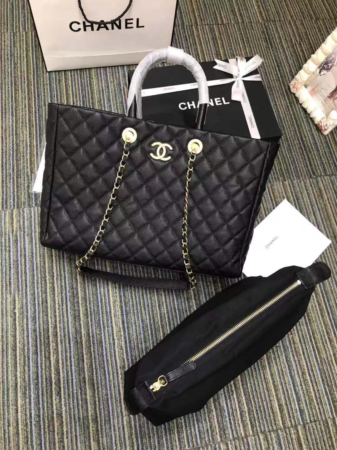香奈儿 Chanel 高定典藏经典高奢手袋托特包斜挎包 #3C26D1FD 5
