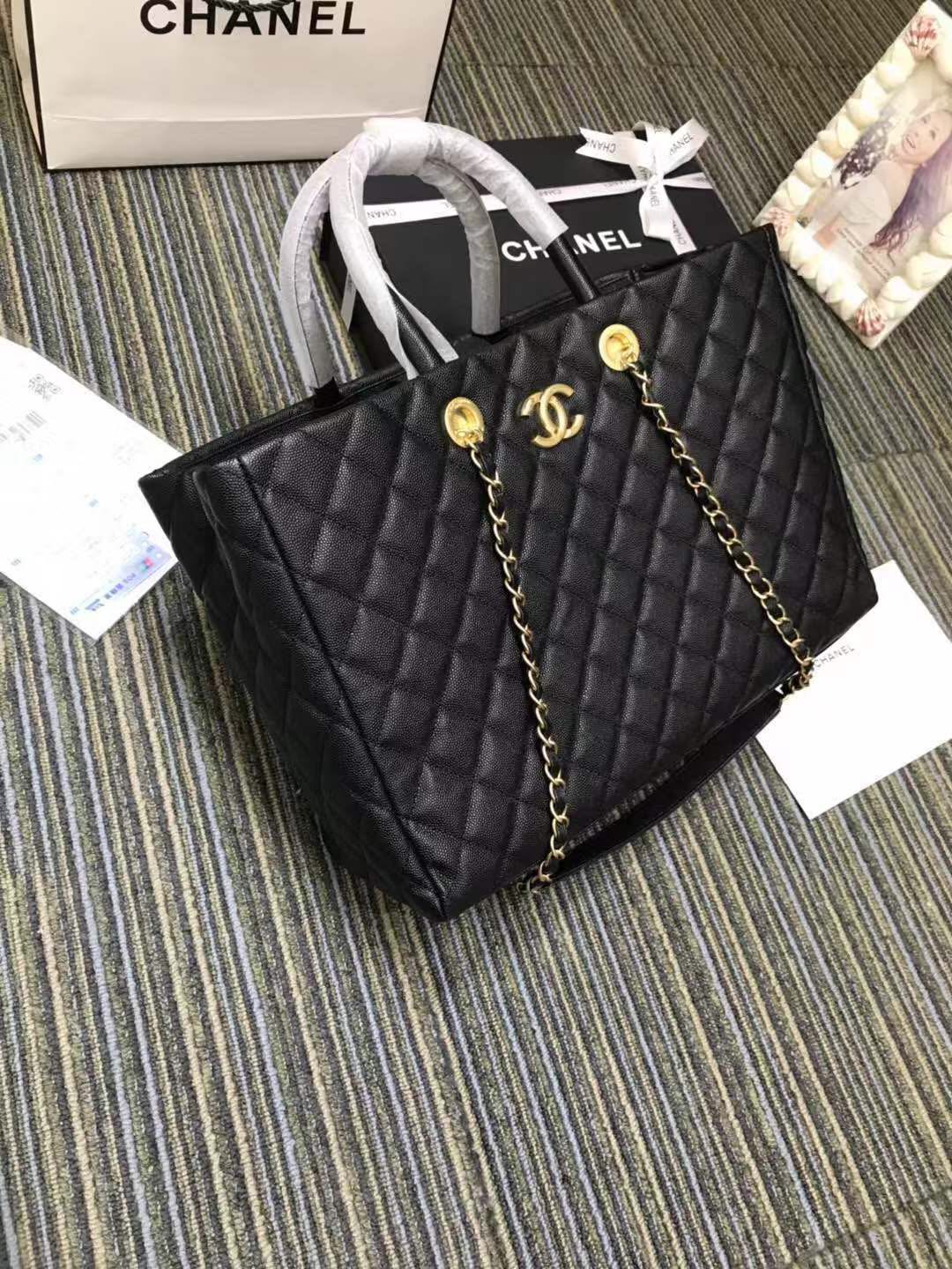 香奈儿 Chanel 高定典藏经典高奢手袋托特包斜挎包 #3C26D1FD 3