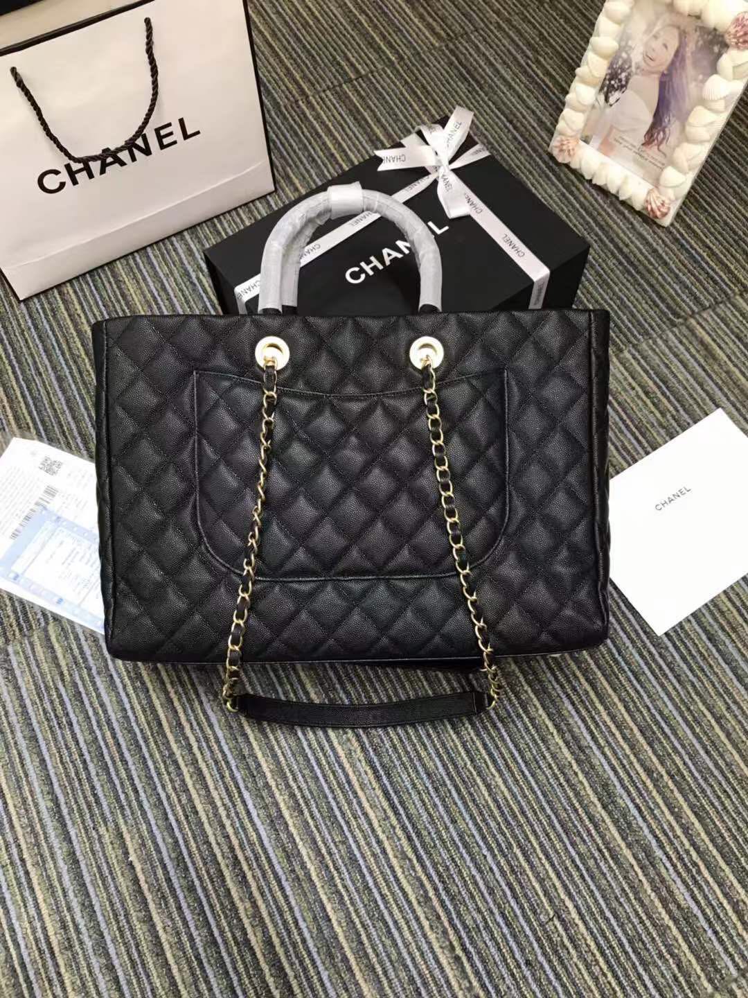 香奈儿 Chanel 高定典藏经典高奢手袋托特包斜挎包 #3C26D1FD 2