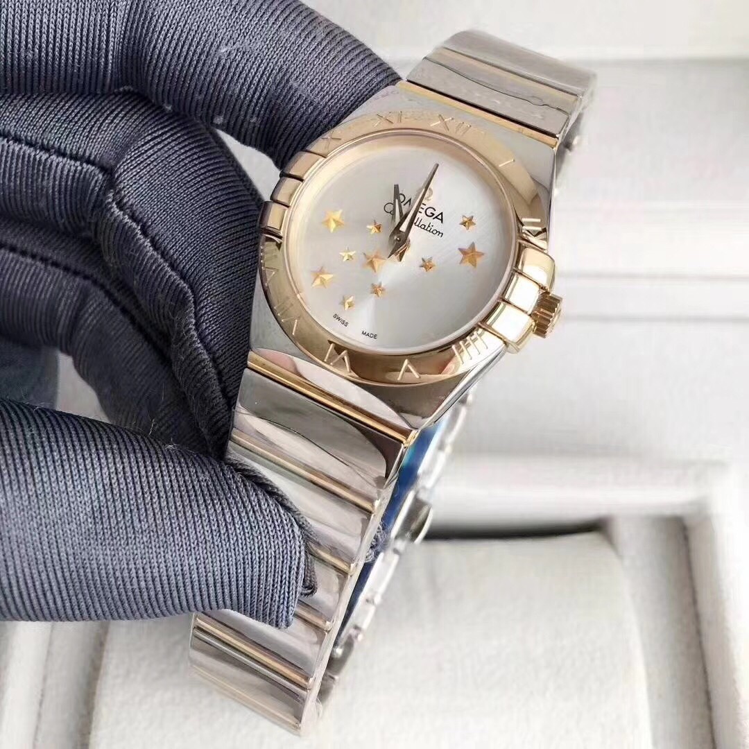 Omega 欧米茄星座系列
