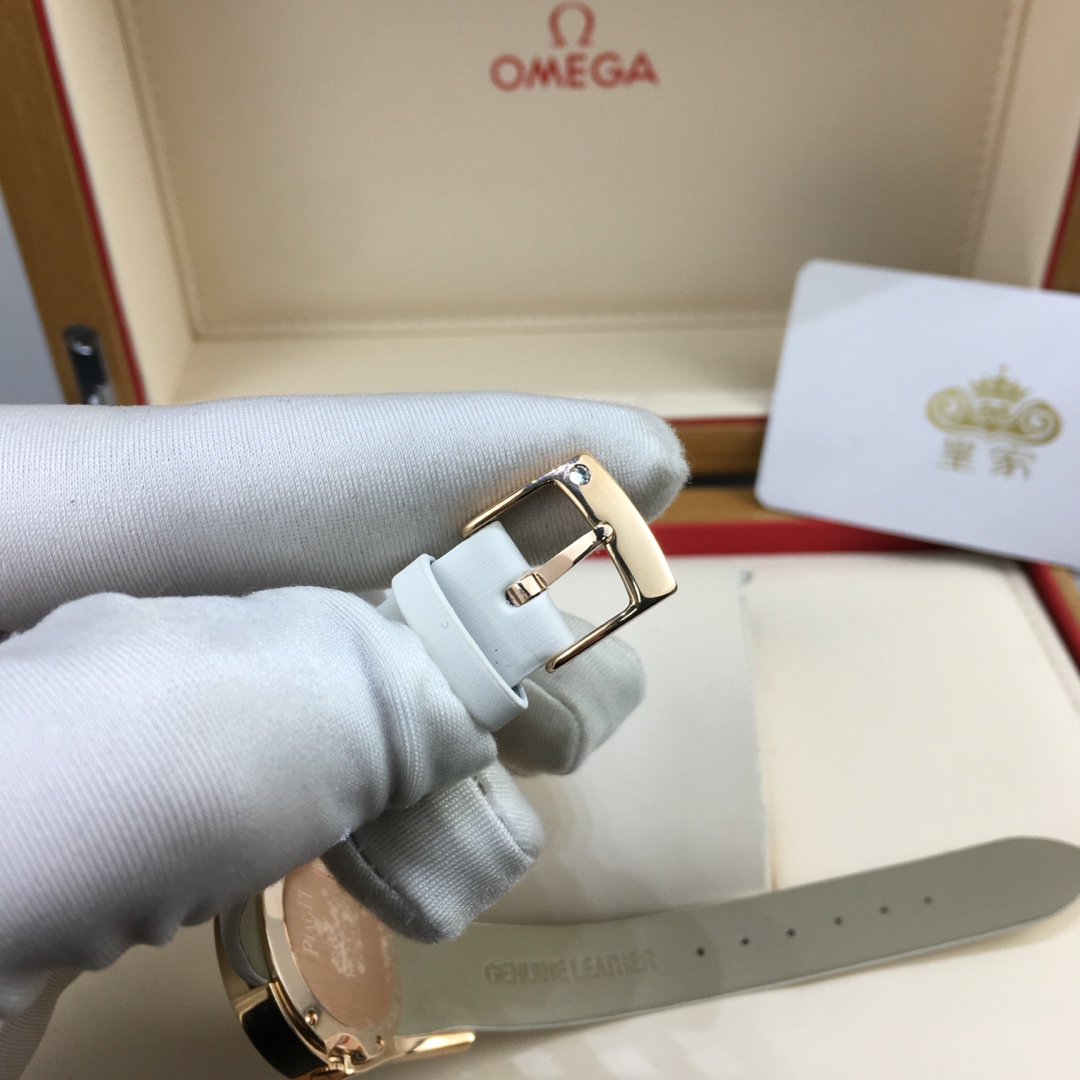 Piaget 皇家 伯爵罗马假日女款腕表