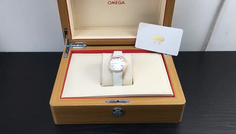 Piaget 皇家 伯爵罗马假日女款腕表视频欣赏