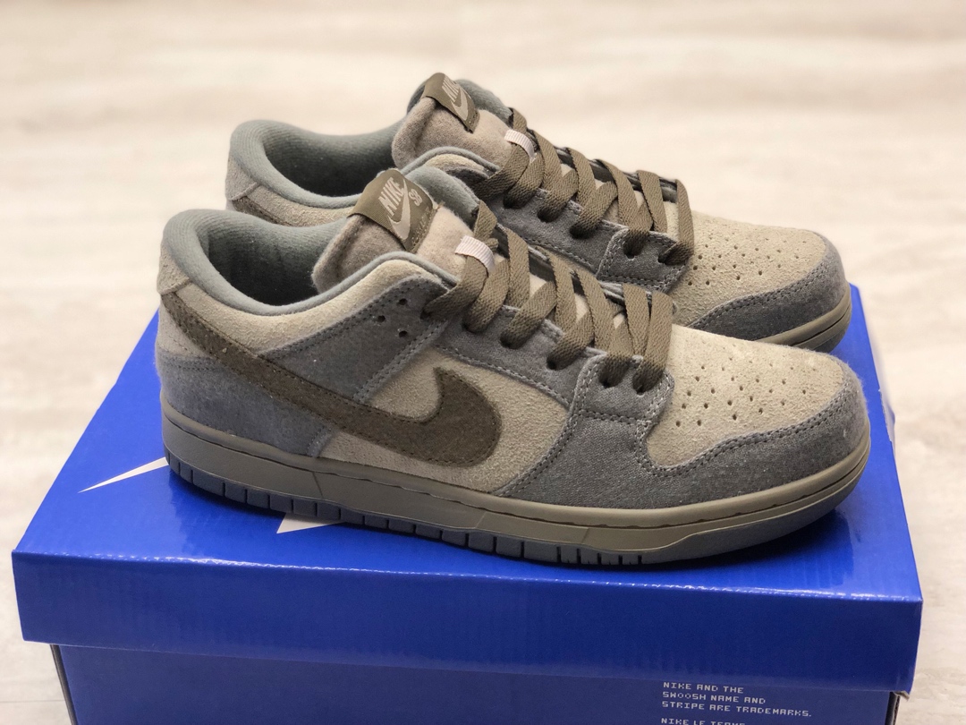 175Nike Dunk Low Premium SB 星球大战 NikeSB推出的这款Dunk Low  854866 206