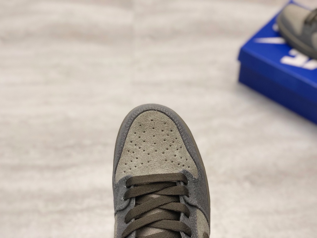 175Nike Dunk Low Premium SB 星球大战 NikeSB推出的这款Dunk Low  854866 206