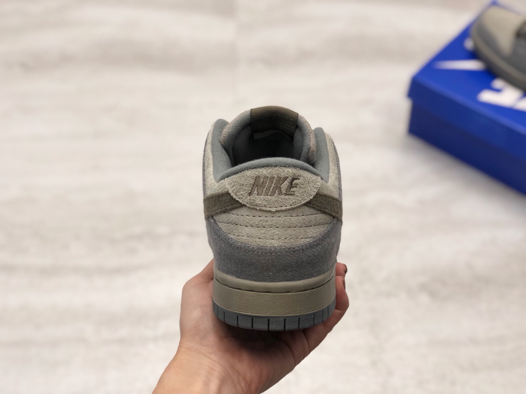175Nike Dunk Low Premium SB 星球大战 NikeSB推出的这款Dunk Low  854866 206