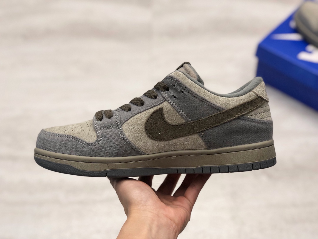 175Nike Dunk Low Premium SB 星球大战 NikeSB推出的这款Dunk Low  854866 206