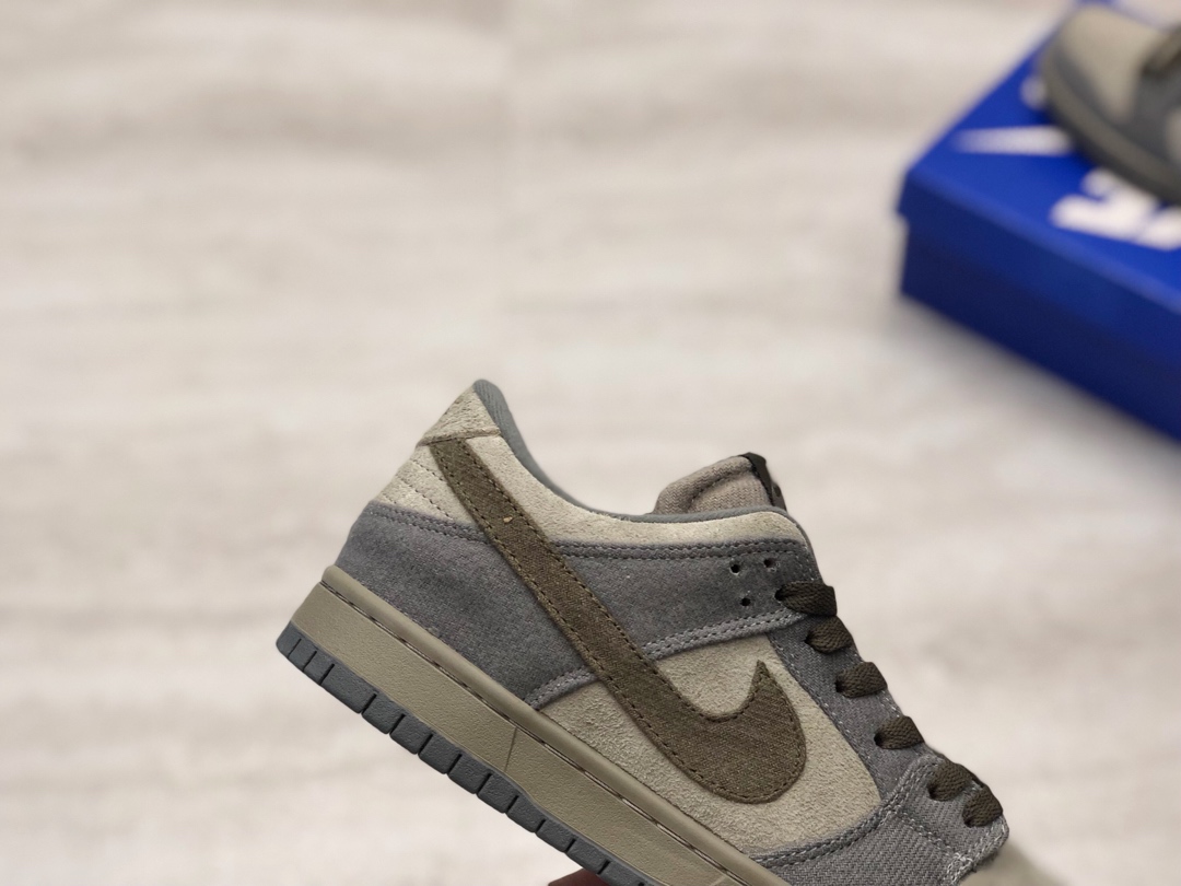 175Nike Dunk Low Premium SB 星球大战 NikeSB推出的这款Dunk Low  854866 206