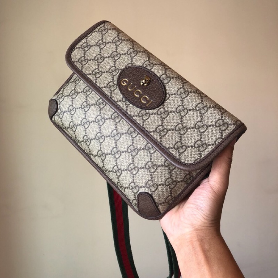 구찌 125246 가방 Gucci Bag
