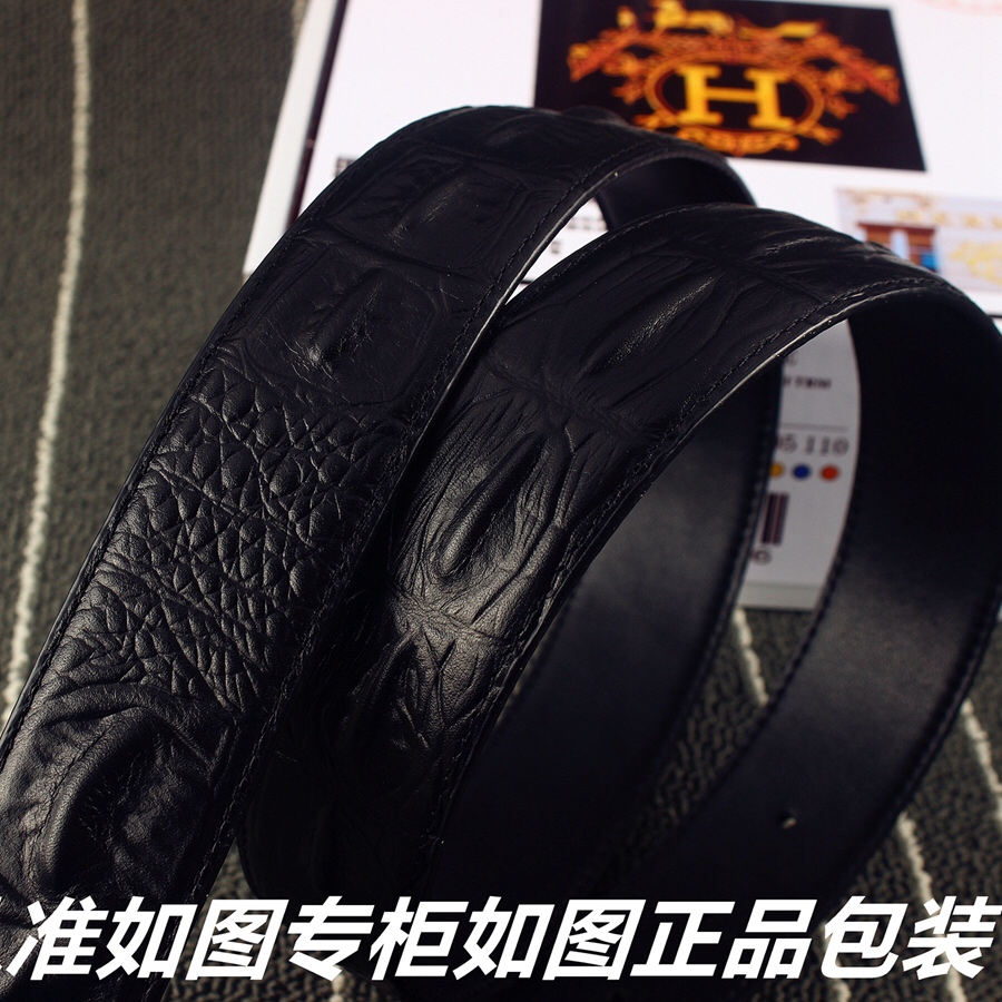 品名爱玛仕.Her..mes️鳄鱼骨