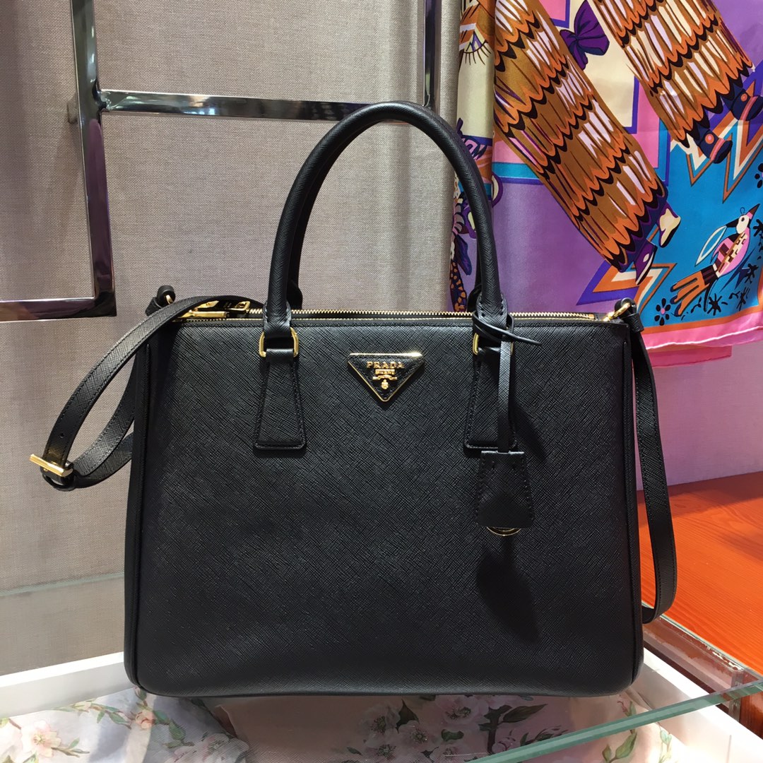 Prada Galleria Acheter
 Sacs À Main Pochettes & Sacs de Soirée Cuir de vache