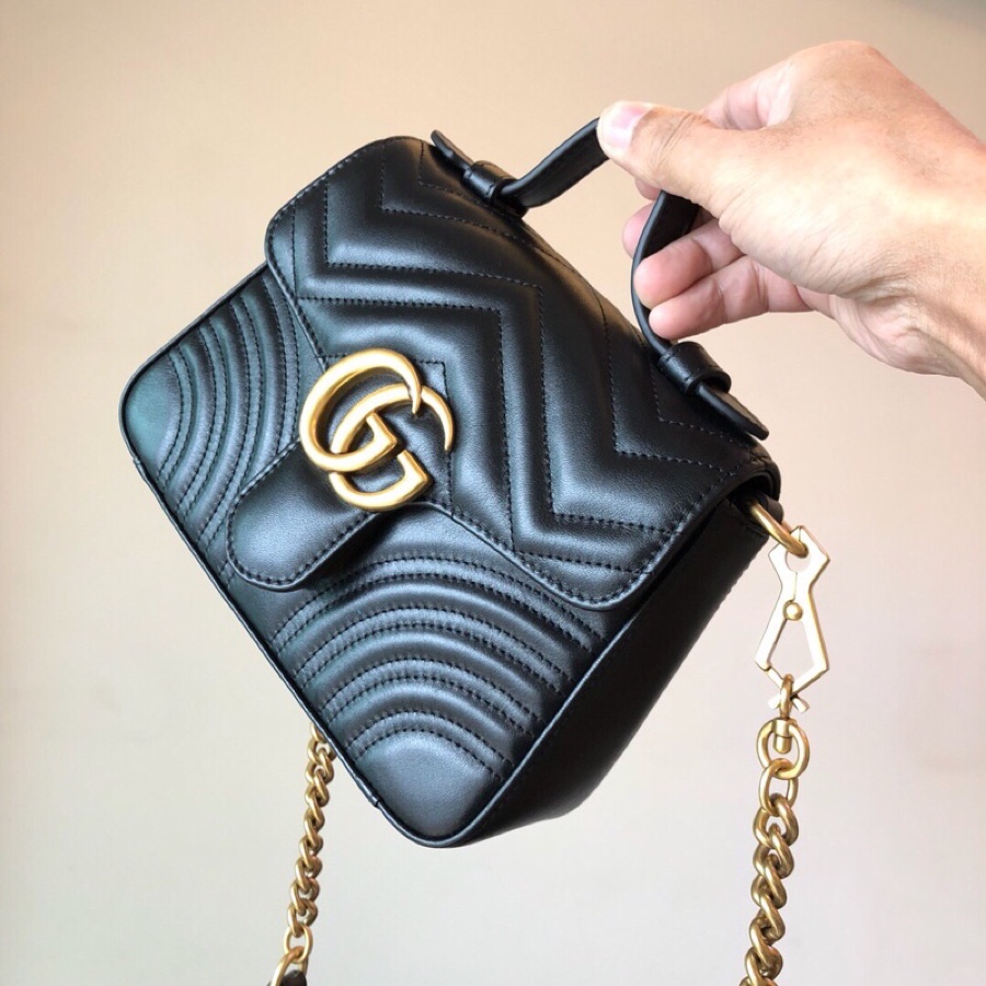 구찌 125245 가방 Gucci Bag