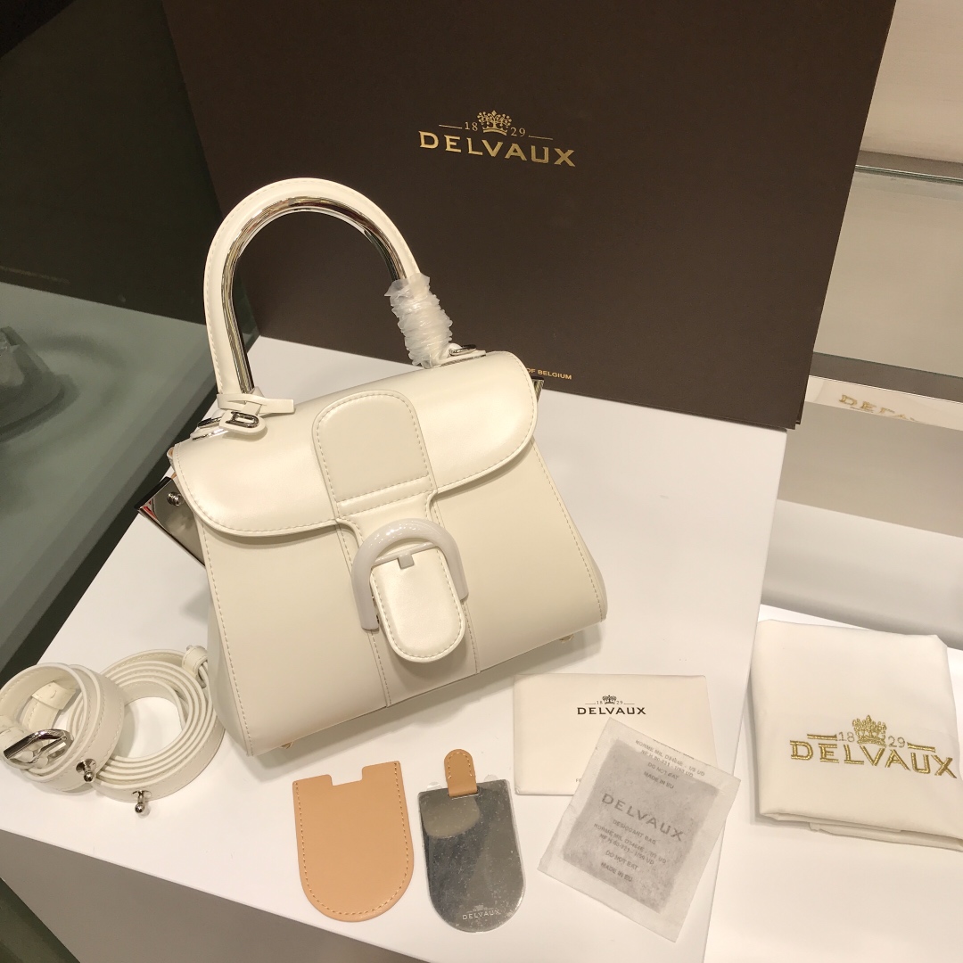 델보 가방 Delvaux 16911