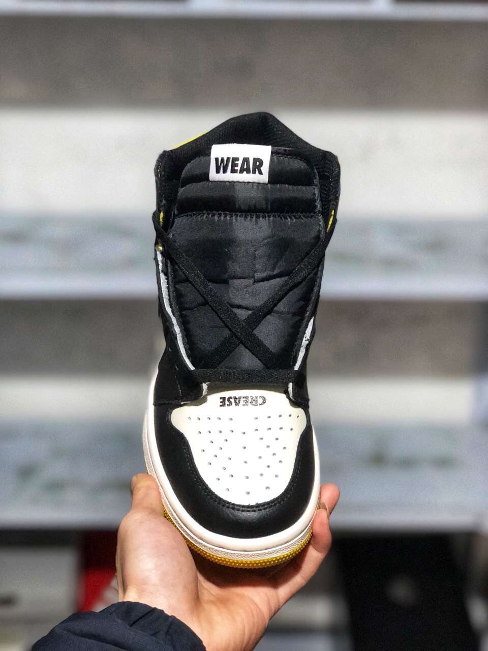 150 放店 本地取  <br />超软全鞋真二层 内设气垫 海波离鞋垫 Nike AIR JORDAN 1 Camo AJ1 乔一 联名款 淘宝天猫外贸专供 高帮篮球鞋 36 36.5 37.5 38 38.5 39 40 40.5 41 42 42.5 43 44 44.5 45