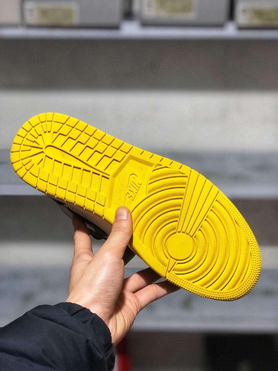 150 放店 本地取  <br />超软全鞋真二层 内设气垫 海波离鞋垫 Nike AIR JORDAN 1 Camo AJ1 乔一 联名款 淘宝天猫外贸专供 高帮篮球鞋 36 36.5 37.5 38 38.5 39 40 40.5 41 42 42.5 43 44 44.5 45