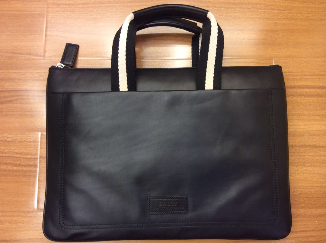 [Bally Men
