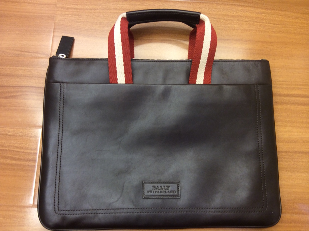 [Bally Men