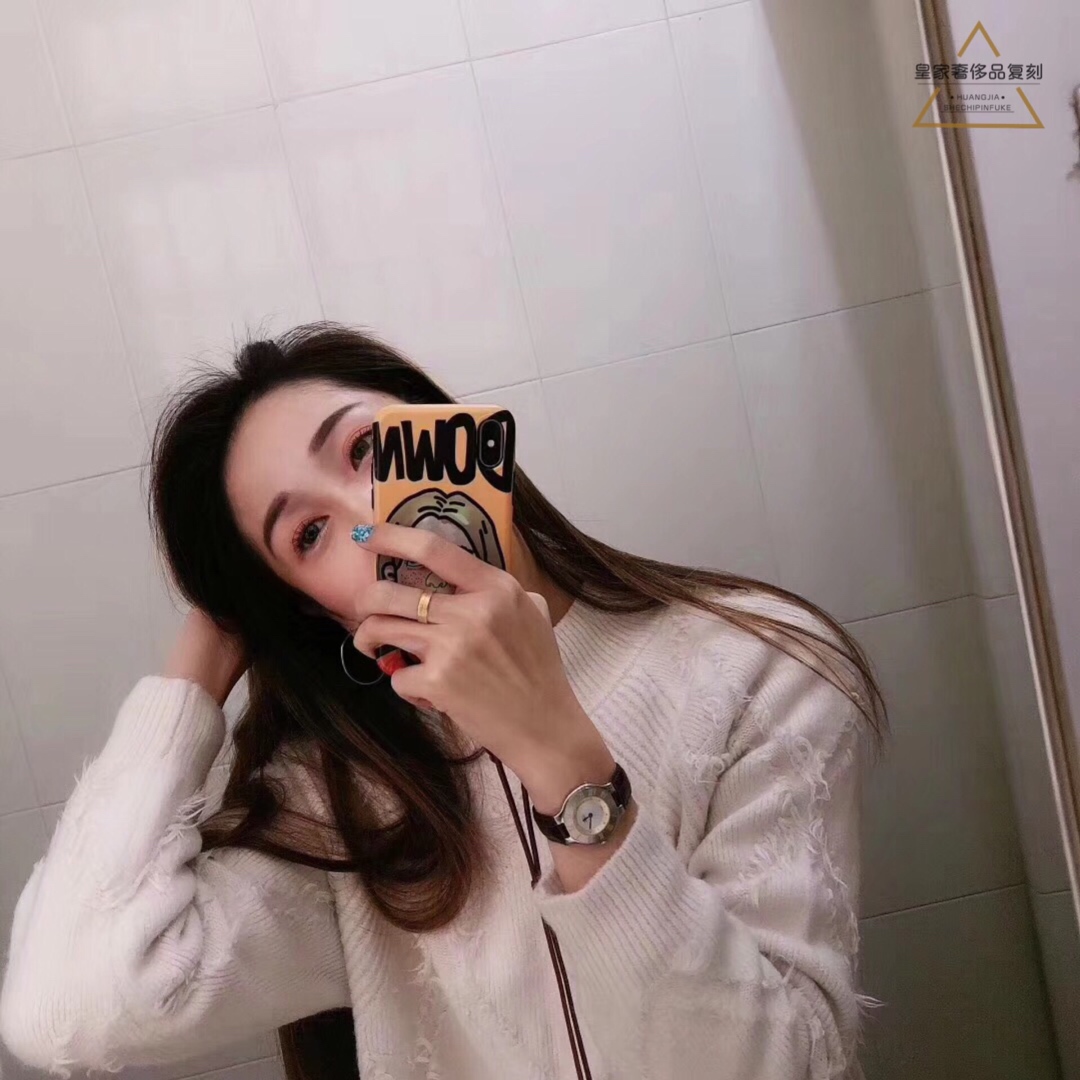Cartier 一组 ，非常美丽有质感的卡地亚