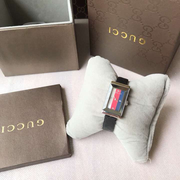 Gucci 古驰G-FRAME系列腕表