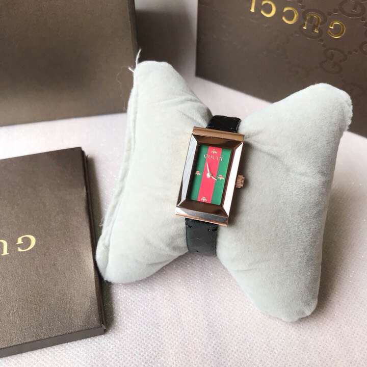 Gucci 古驰G-FRAME系列腕表