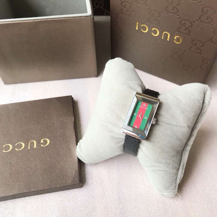 Gucci 古驰G-FRAME系列腕表