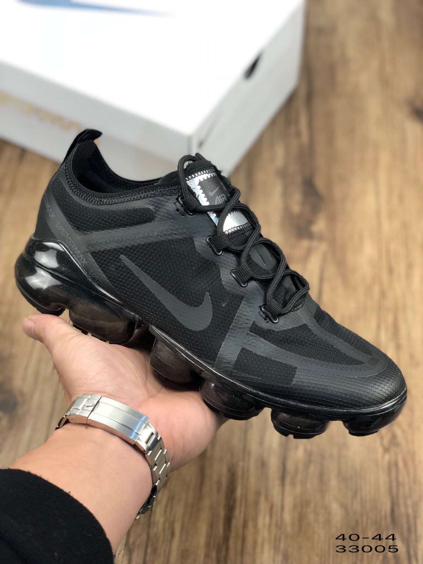 140耐克 Nike Wmns Air Vapormax 2019 全掌小气垫休闲缓震跑鞋