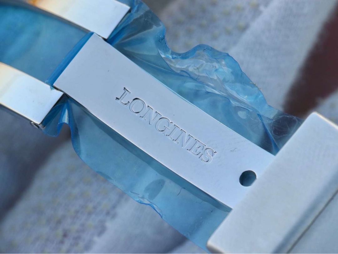 론진 콘퀘스트 스포츠 남성 오토매틱 시계 레플리카 44489 Longines 상세 이미지 8