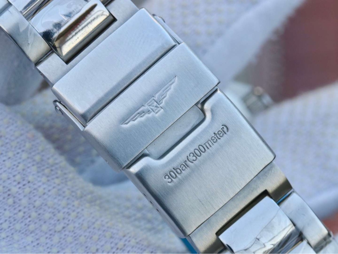 론진 콘퀘스트 스포츠 남성 오토매틱 시계 레플리카 44489 Longines 상세 이미지 9