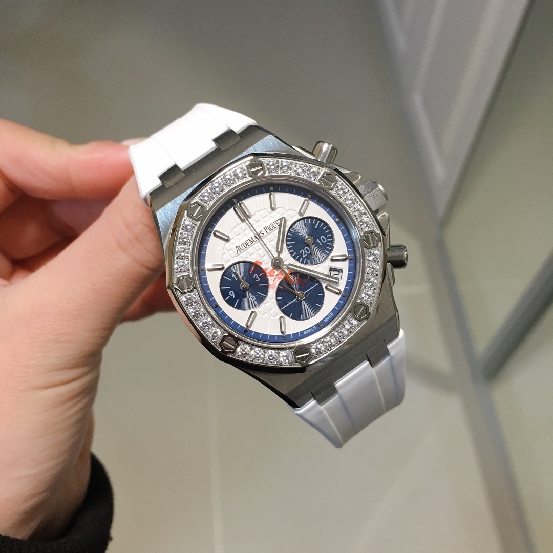 Audemars Piguet AP-爱彼皇家橡树离岸型系列