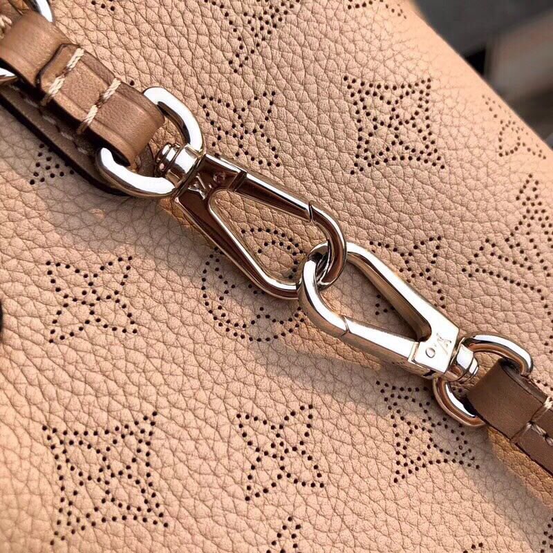 Louis Vuitton LV Hina bag M54351象灰色