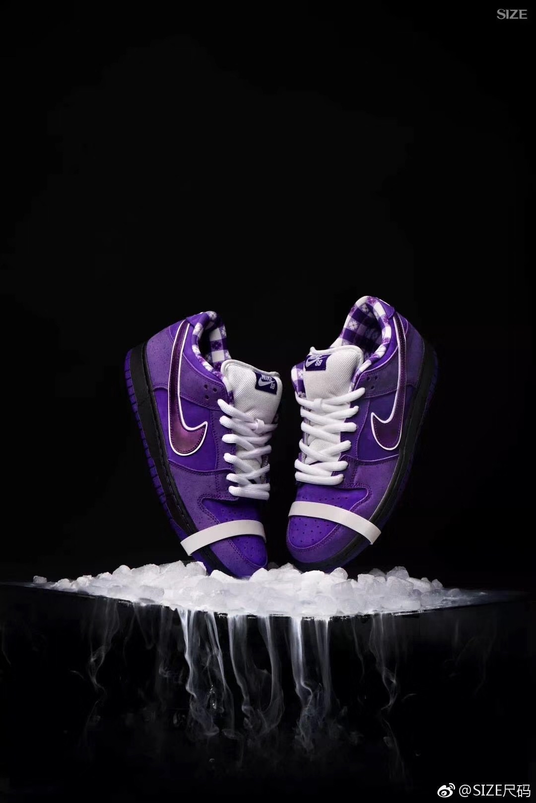 180<br />公司级  唯一正确版本出 新品首发 Concepts x Nike SB Dunk Low欧文 周杰伦 上脚 紫龙虾联名板鞋 原盒原材料 制作 原档案开发  SIZE:40 40.5 41 42 42.5 43 44 45<br />ID:ZJD241-JDE