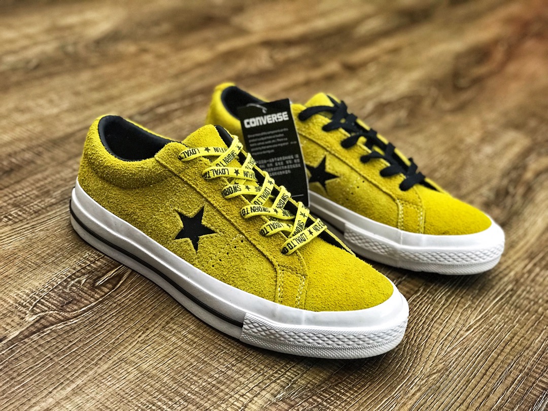 converse one star 45