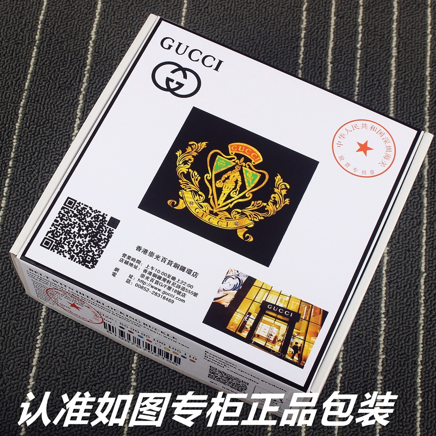 品名古奇.Gucci️原单型号认准如