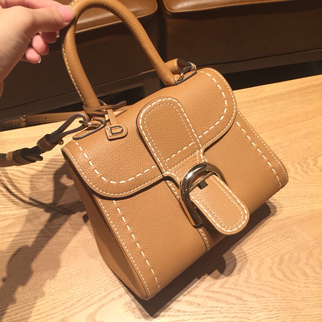 델보 가방 Delvaux 16920