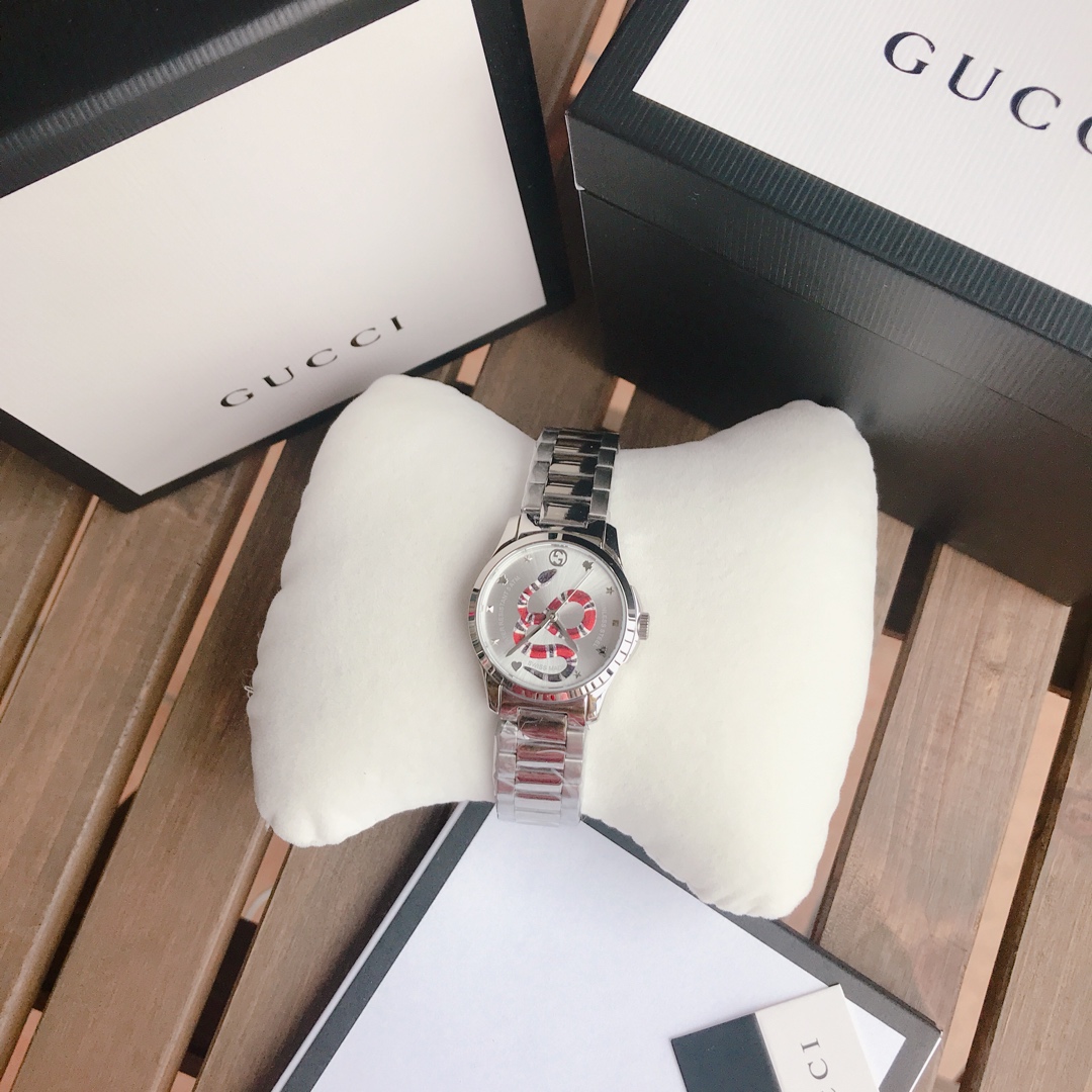 Gucci Watches GCWT1227-984