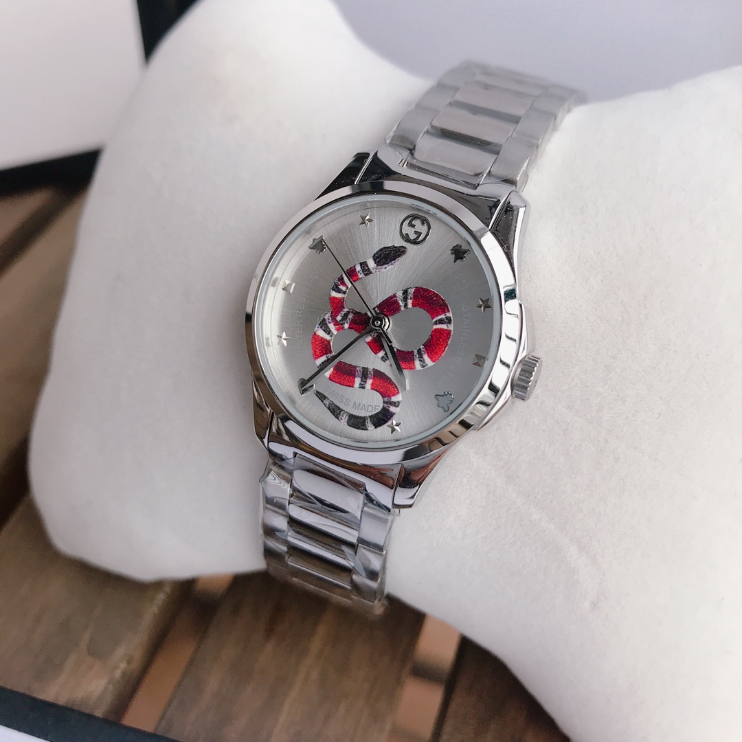 Gucci Watches GCWT1227-984